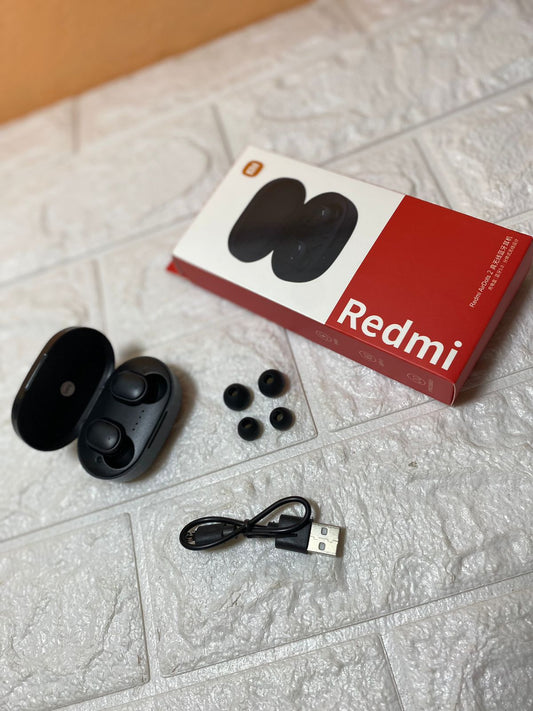 Auriculares redmi